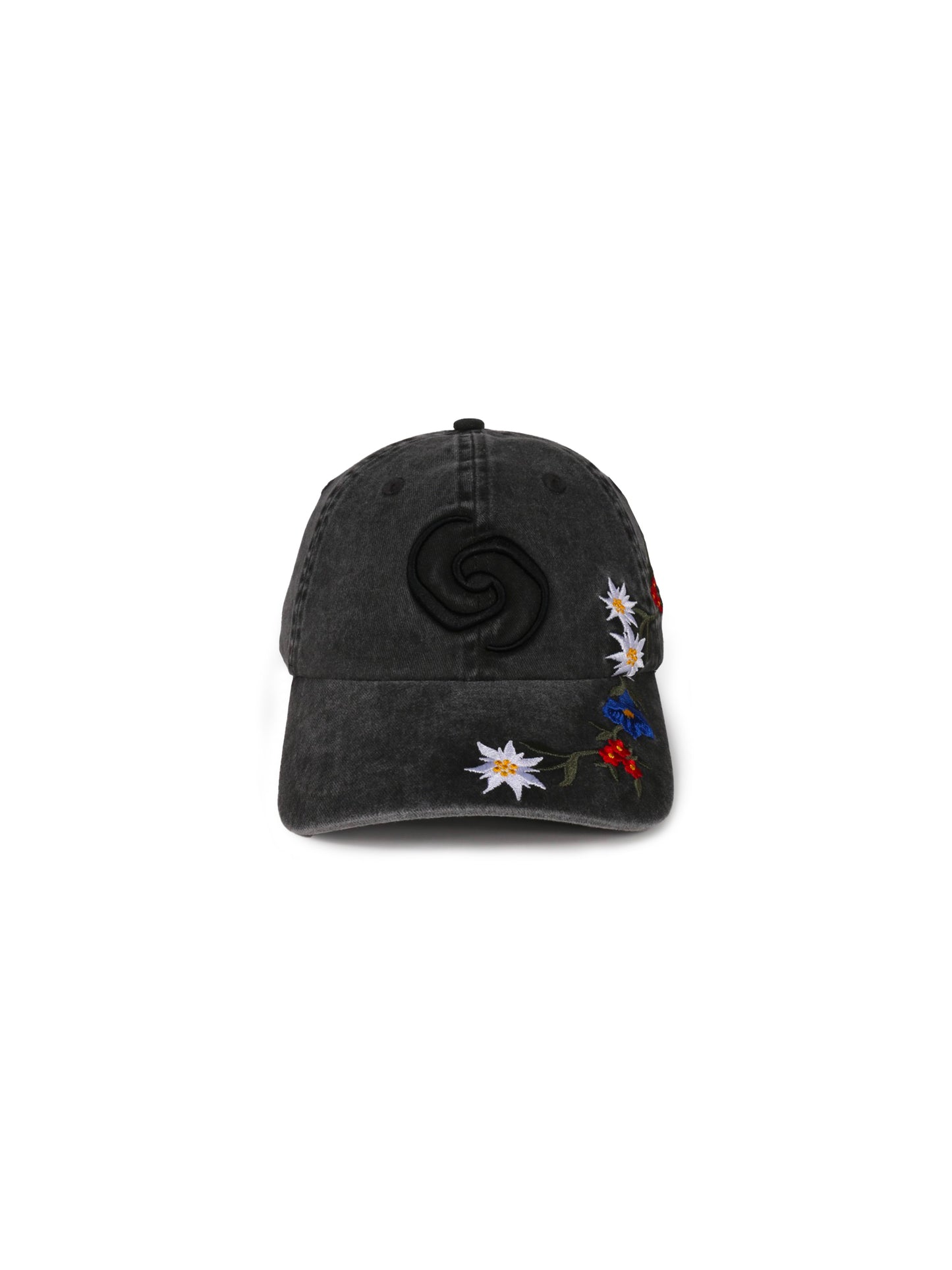 6Panel Mirador Cap - PowerFlower