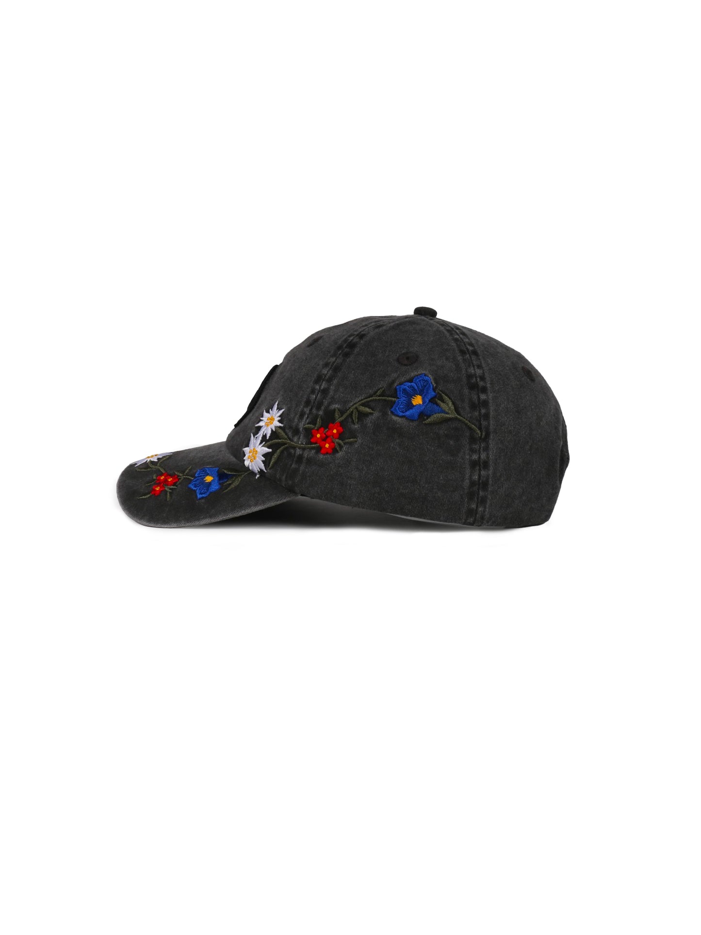 6Panel Mirador Cap - PowerFlower