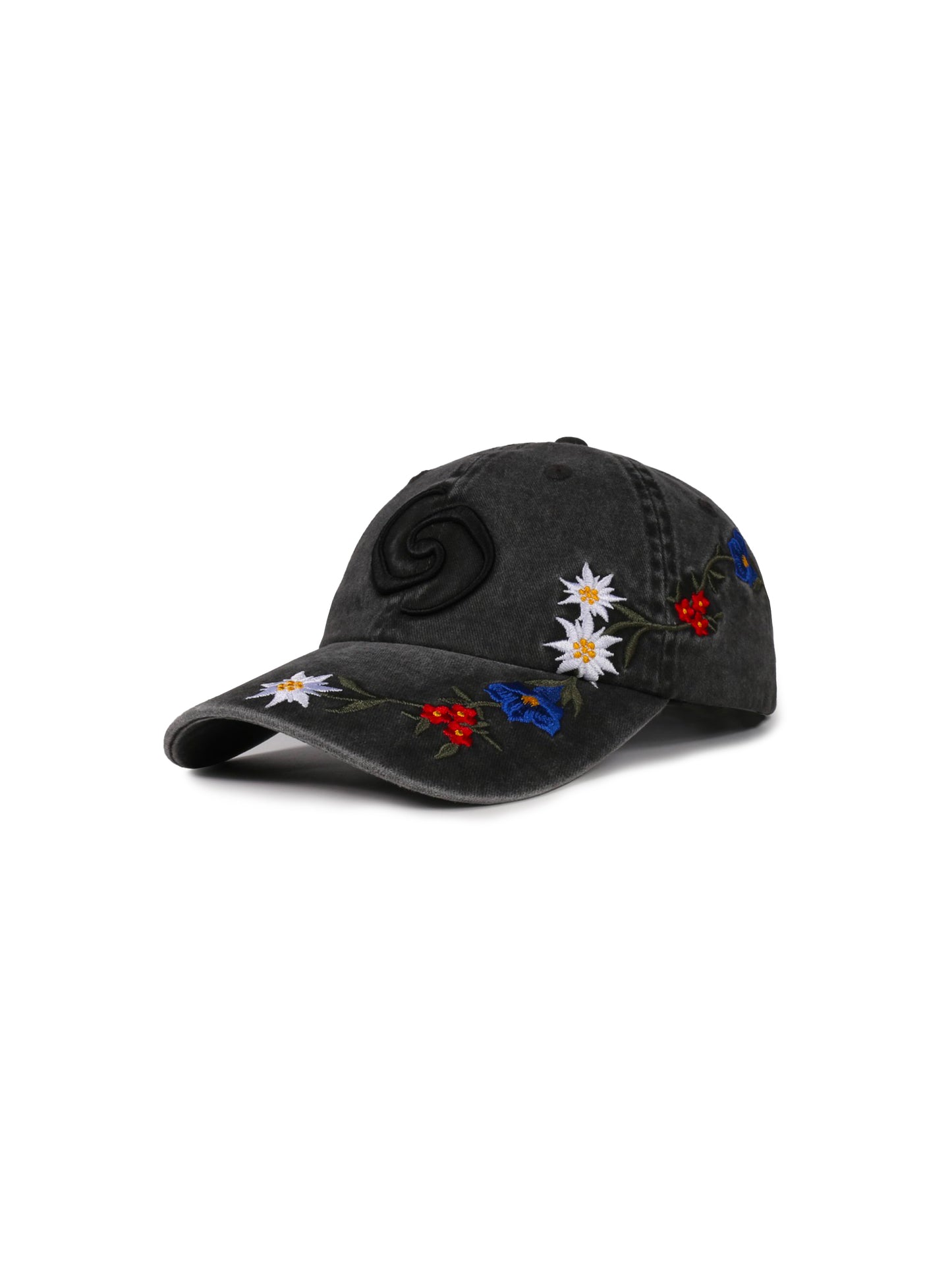 6Panel Mirador Cap - PowerFlower