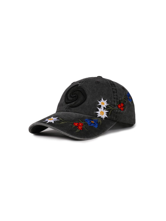6Panel Mirador Cap - PowerFlower