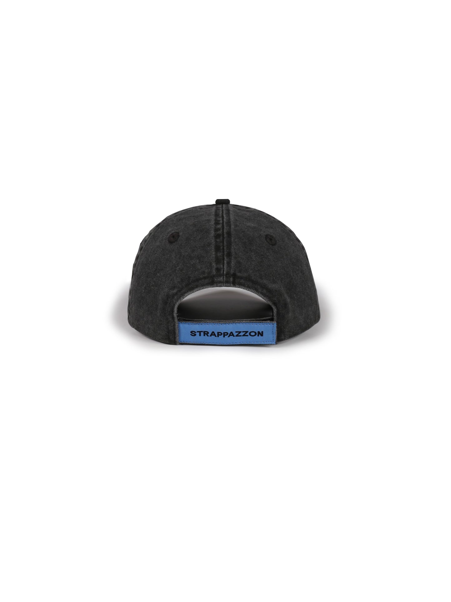 6Panel Mirador Cap - PowerFlower