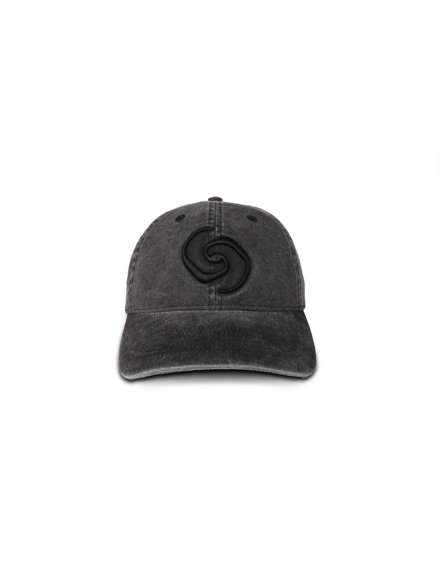 6Panel Mirador Cap - S9S9 Logo