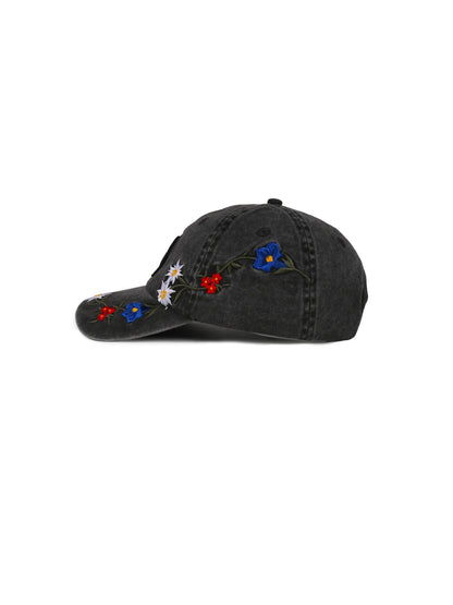 6Panel Mirador Cap - PowerFlower
