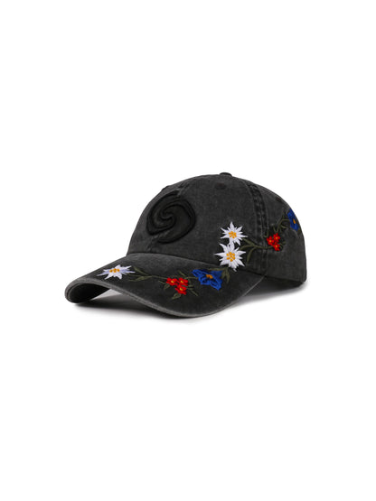 6Panel Mirador Cap - PowerFlower