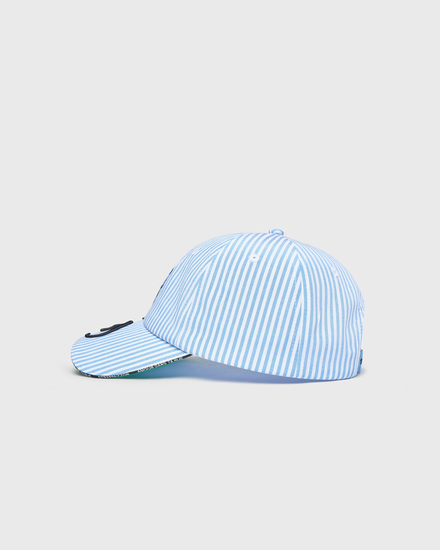 6Panel Mirador Cap - PENSEE