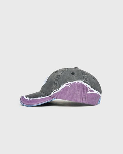 6Panel Mirador Cap - RONCE violet