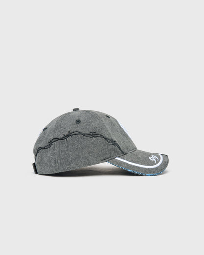 6Panel Mirador Cap - PÂTU-RAGE