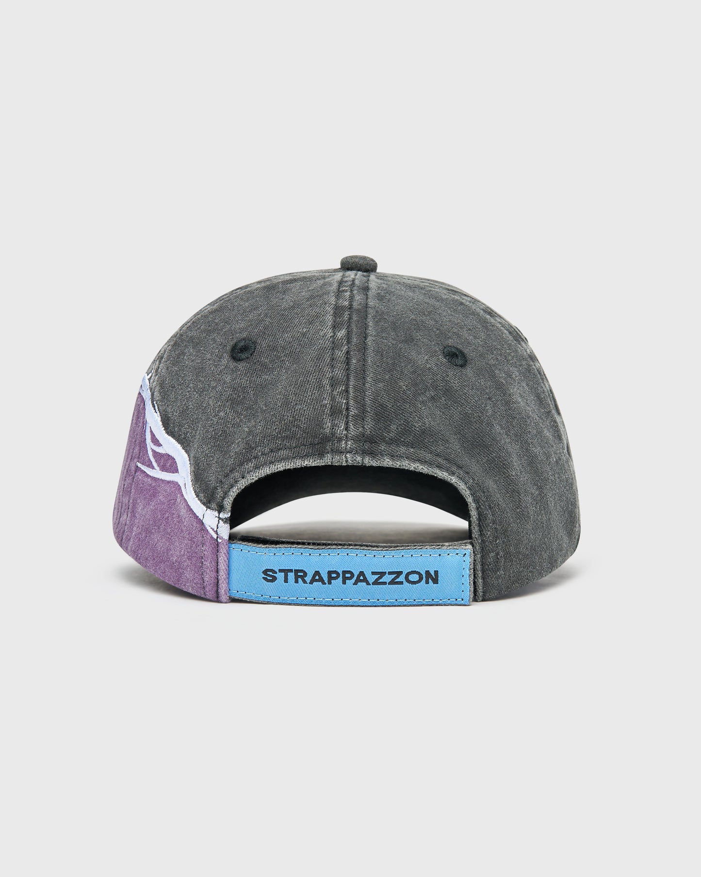 6Panel Mirador Cap - RONCE violet