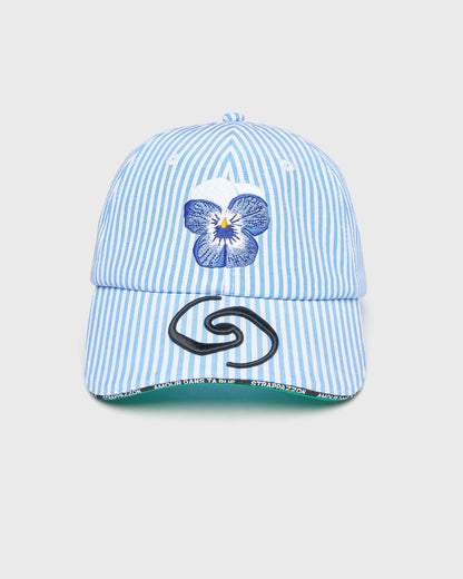 6Panel Mirador Cap - PENSEE