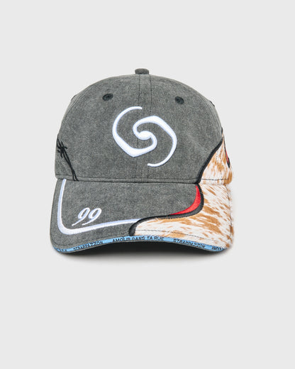 6Panel Mirador Cap - PÂTU-RAGE