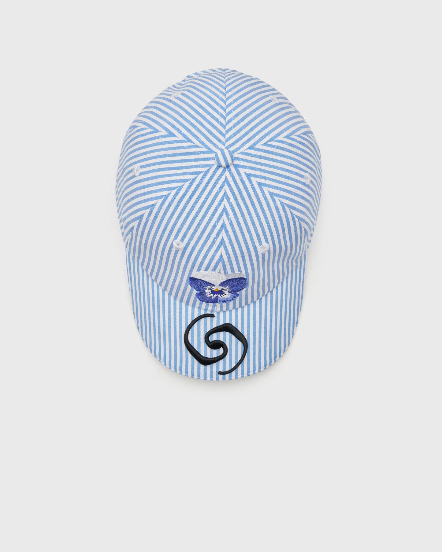 6Panel Mirador Cap - PENSEE