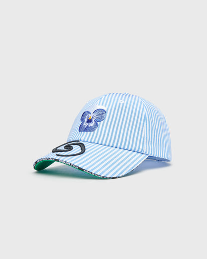 6Panel Mirador Cap - PENSEE