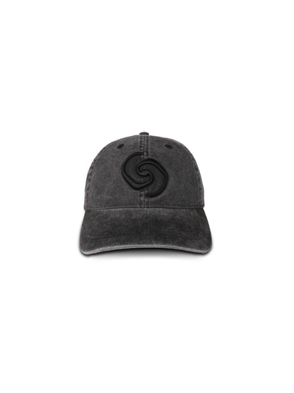 6Panel Mirador Cap - S9S9 Logo