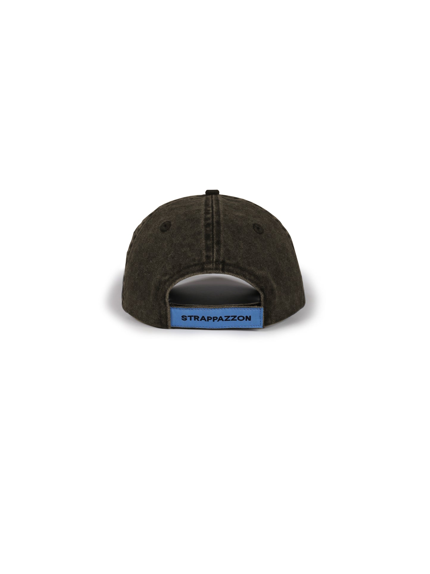 6Panel Mirador Cap - S9S9 Logo Beige