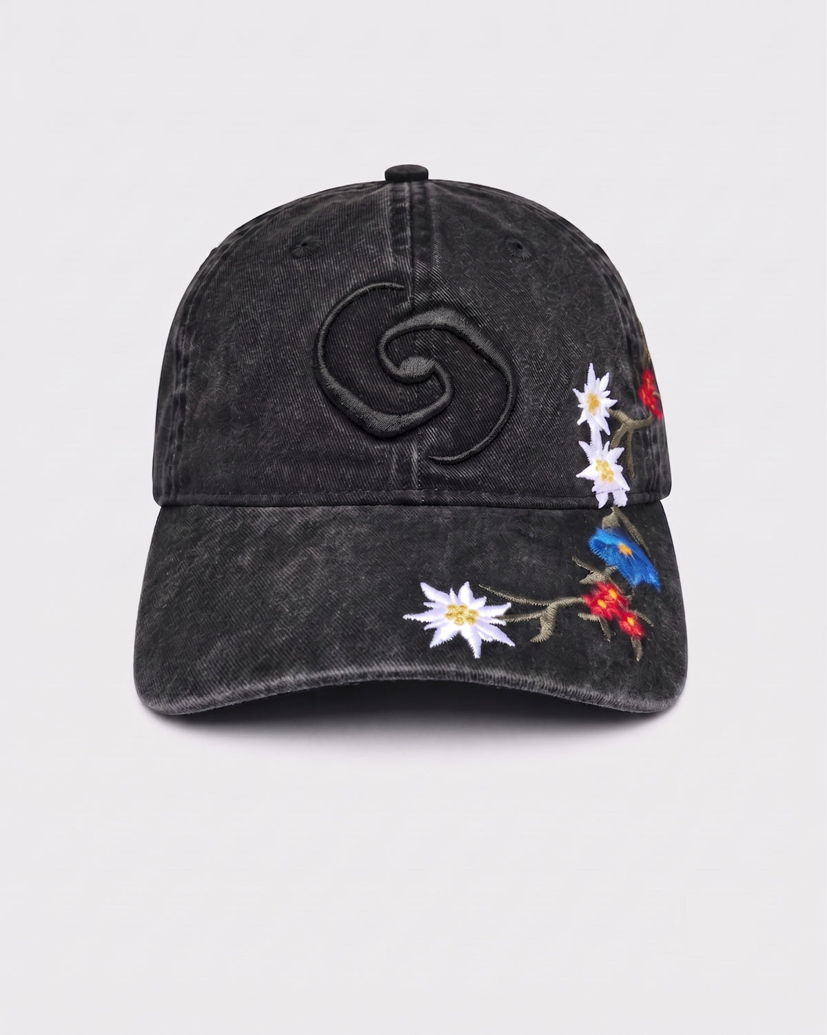 6Panel Mirador Cap - PowerFlower