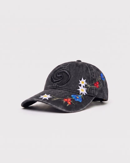 6Panel Mirador Cap - PowerFlower