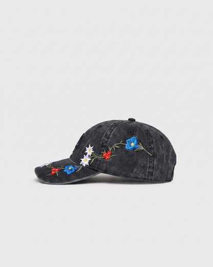 6Panel Mirador Cap - PowerFlower